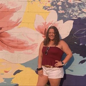 Meet your Posher, Serena